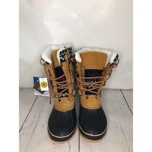 Khombu Winter Boots